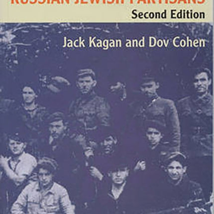 Surviving the Holocaust with the Russian Jewish