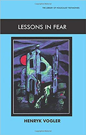 Lessons In Fear