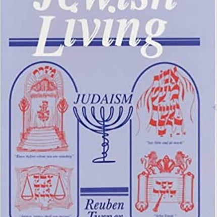 Jewish Living: 4th Edition