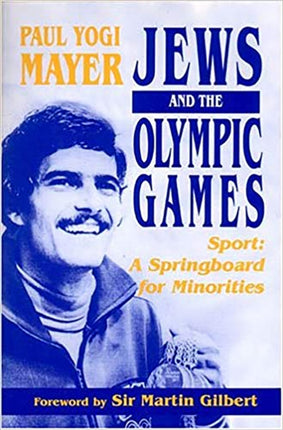 Jews and the Olympic Games