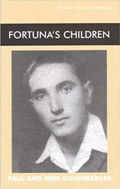 Fortuna's Children