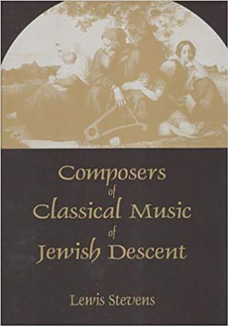 Composers of Classical Music of Jewish Descent