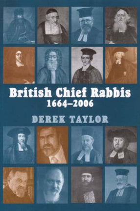 16642006 British Chief Rabbis