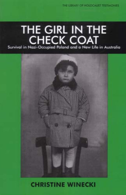 The Girl in the Check Coat Library of Holocaust