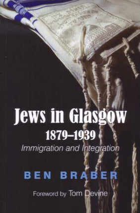 Jews in Glasgow 18791939