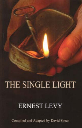 The Single Light Library of Holocaust Testimonies
