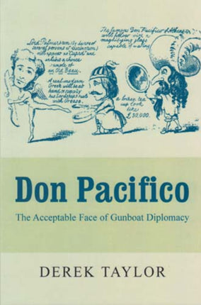Don Pacifico The Acceptable Face of Gunboat