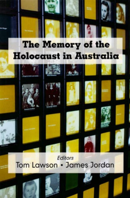 Memory of the Holocaust in Australia