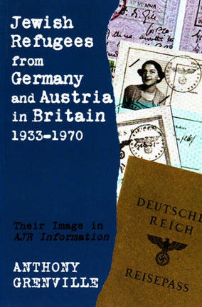 Jewish Refugees from Germany and Austria in
