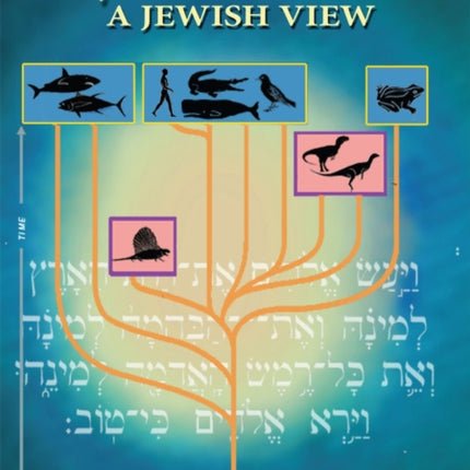 Why Evolution Matters: A Jewish View