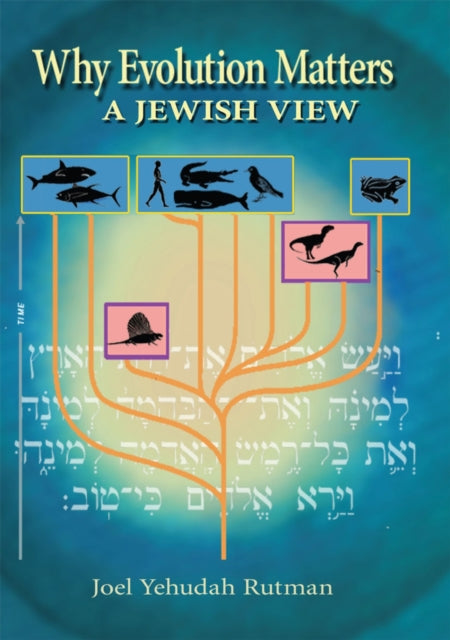 Why Evolution Matters: A Jewish View