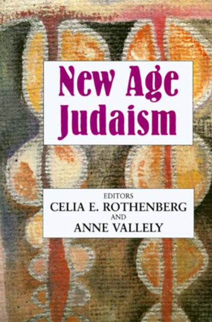 New Age Judaism