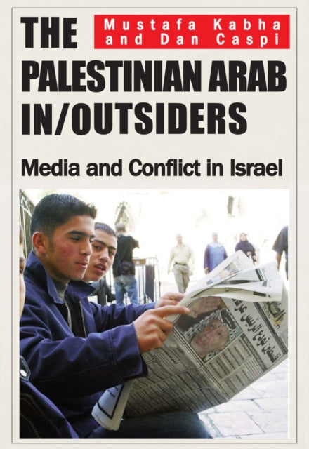 The Palestinian Arab InOutsiders