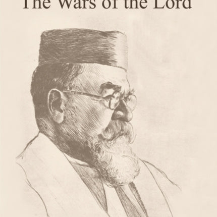Chief Rabbi Hertz The Wars of the Lord