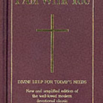 I Am With You (hardback)