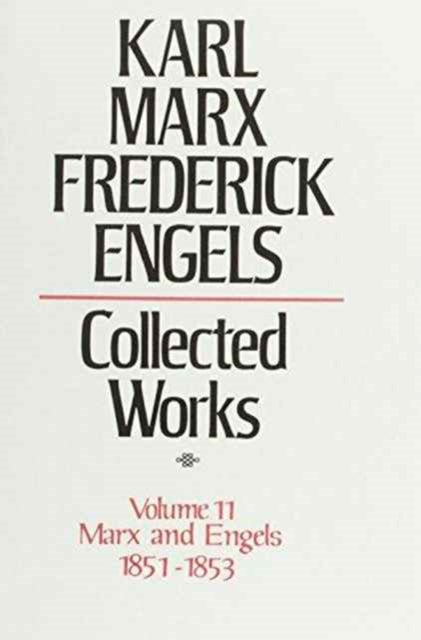 Collected Works: v. 11