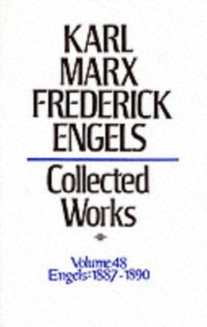 Collected Works: v.48: Correspondence