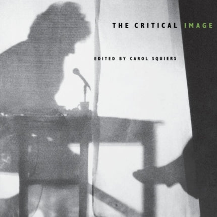 The Critical Image: Essays on Contemporary Photography