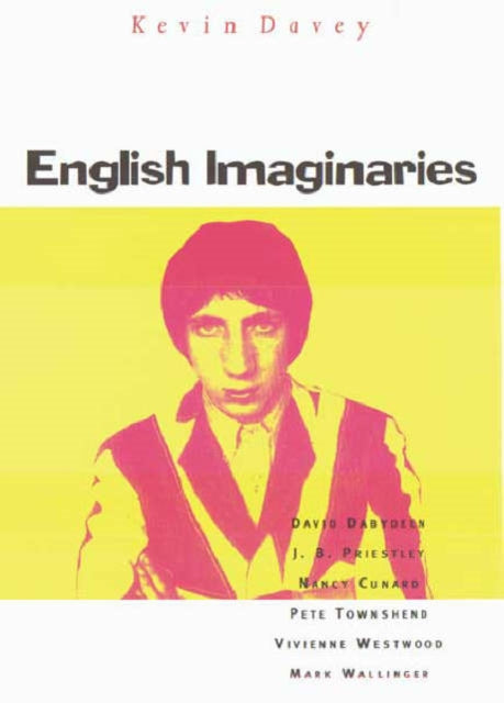 English Imaginaries: Anglo-British Approaches to Modernity