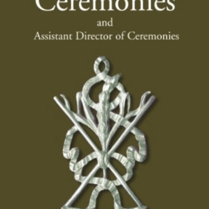 The Director of Ceremonies