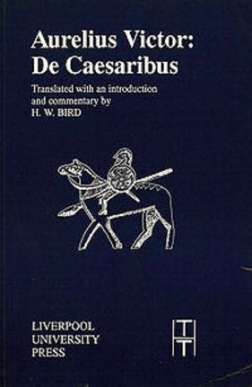 Aurelius Victor  De Caesaribus