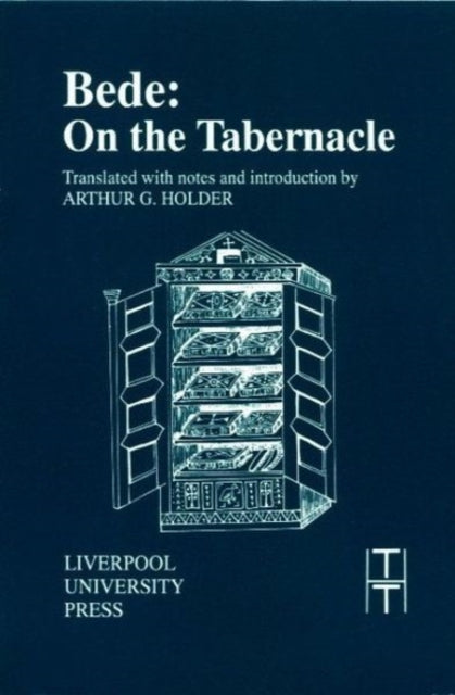 Bede: On the Tabernacle