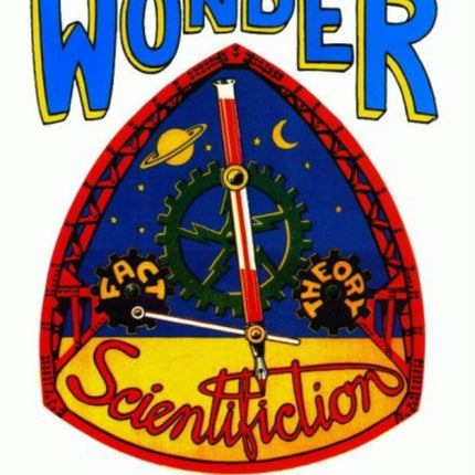 The Mechanics of Wonder  The Creation of the Idea