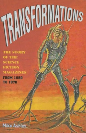 Transformations  The Story of the Science Fiction