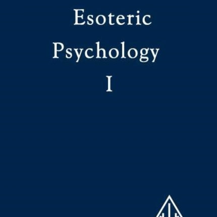 Esoteric Psychology