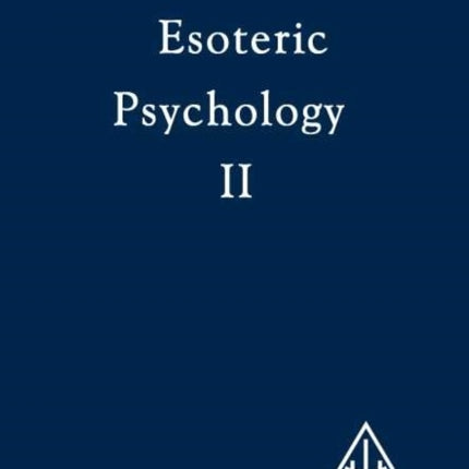 Esoteric Psychology