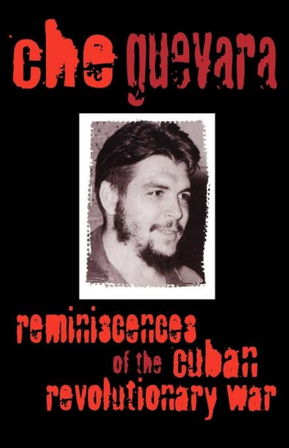 Reminiscences of the Cuban Revolutionary War