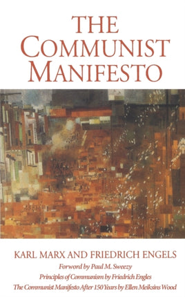 The Communist Manifesto