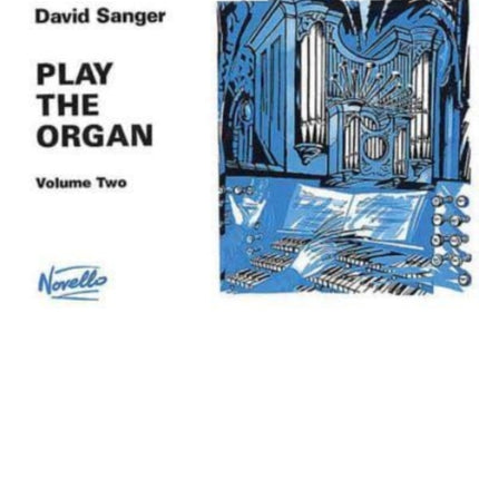 Play The Organ Volume 2