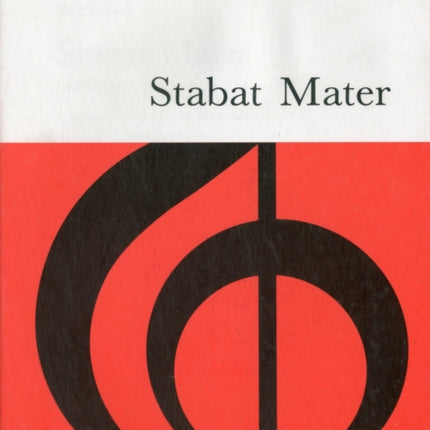 Stabat Mater