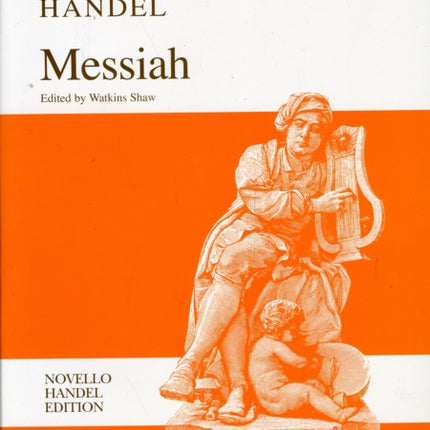 Messiah (Watkins Shaw)