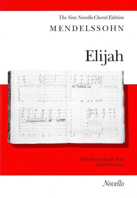 Elijah