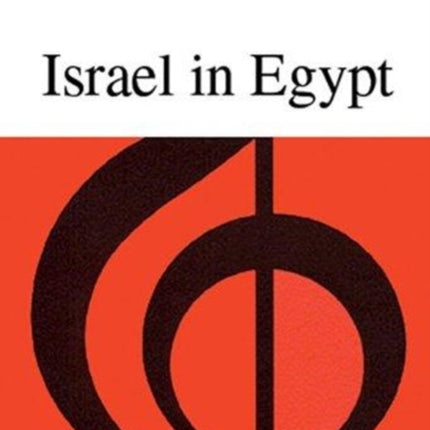 Israel In Egypt