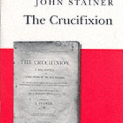 The Crucifixion