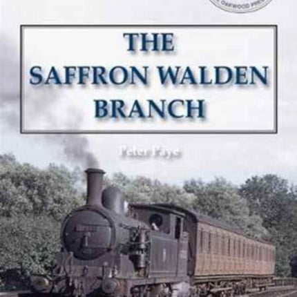 The Saffron Walden Branch New Edition