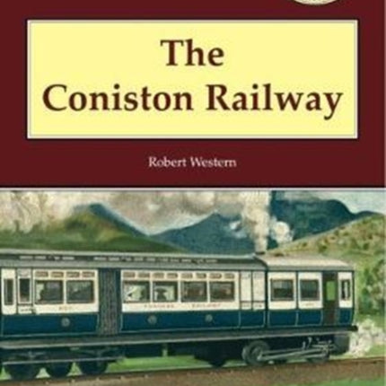 The Coniston Railway