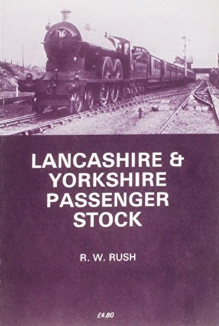 Lancashire and Yorkshire Passenger Stock