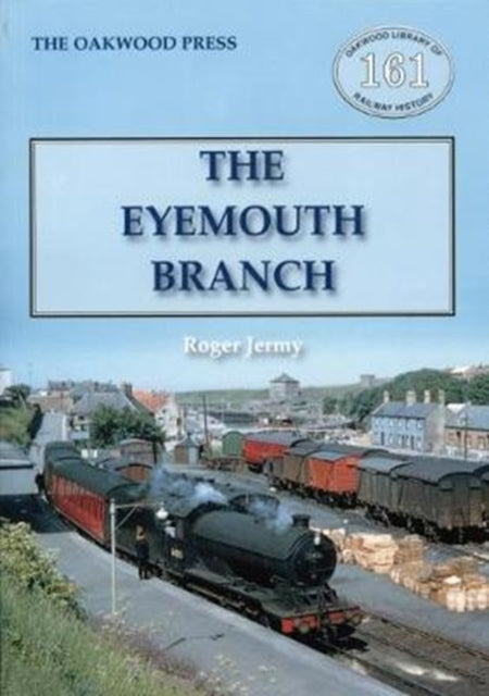 The Eyemouth Branch