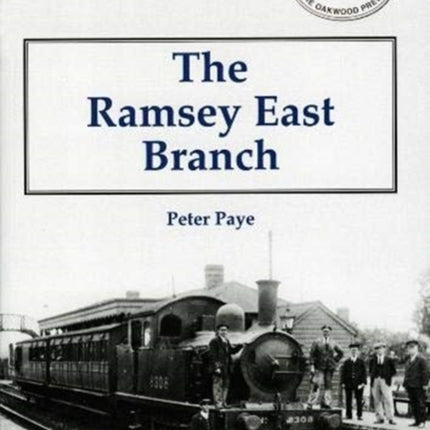 The Ramsey East Branch