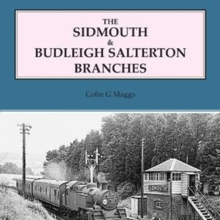 Sidmouth and Budleigh Salterton Branches