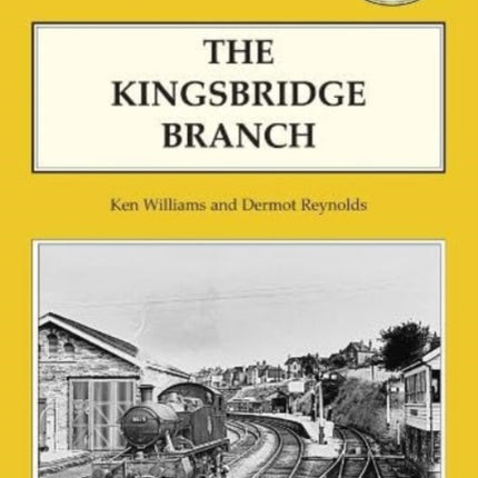 Kingsbridge Branch