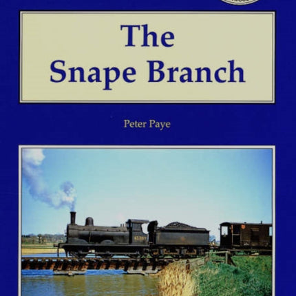 The Snape Branch