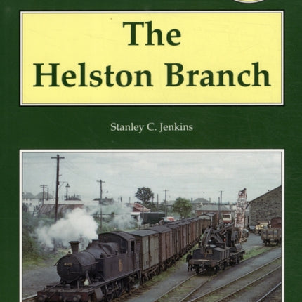 The Helston Branch