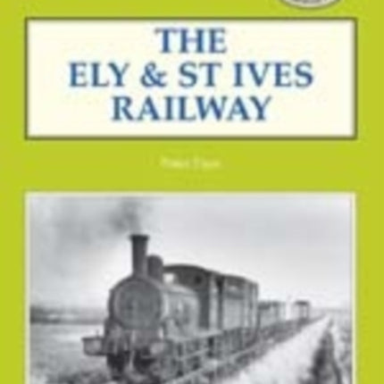 The Ely & St Ives Railway