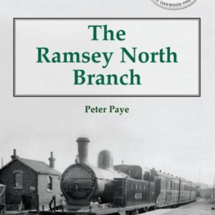 The Ramsey North Branch