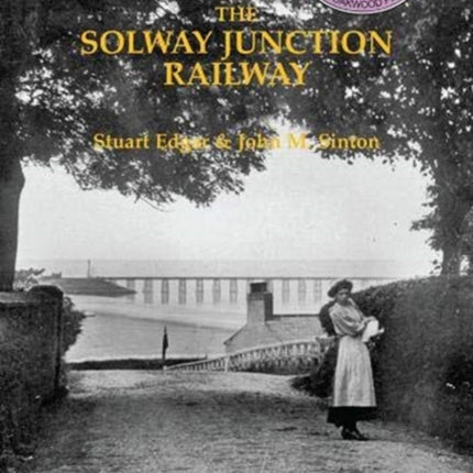 The Solway Junction Railway 176 Locomotion Papers